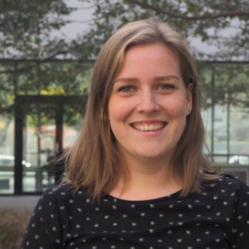 Isobel Squire