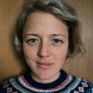 Maja Bodin