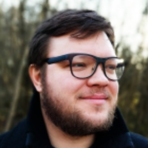 Leif Kuhre-Holmquist