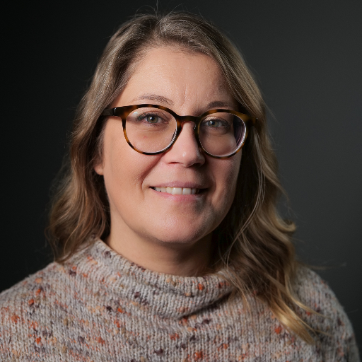 Kristin Fransson
