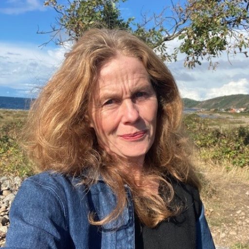 Johanna Petersson Börner