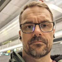Fredrik Arvidsson