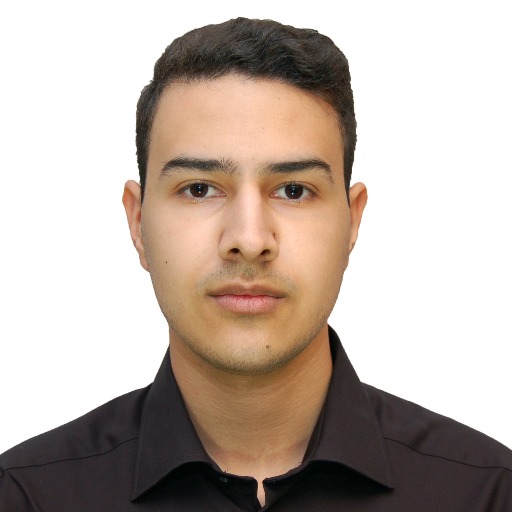 Patrick Amiri