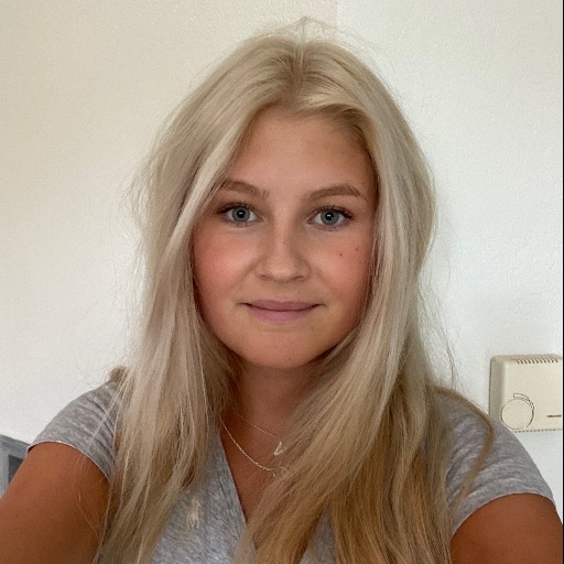 Victoria Nilsson