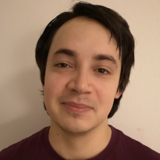Daniel Lundmark