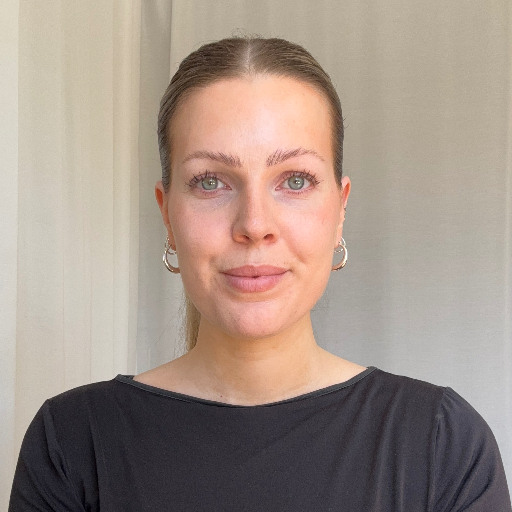 Kajsa Skeensgård