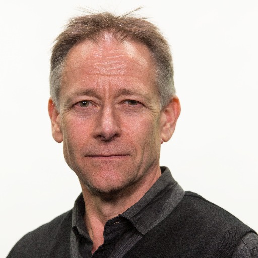 Martin Lantz Ekström