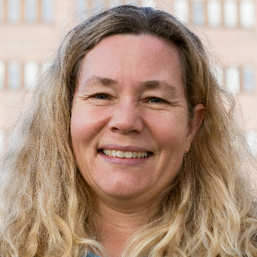 Annica Almståhl
