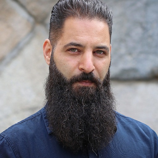 Nazem Tahvilzadeh