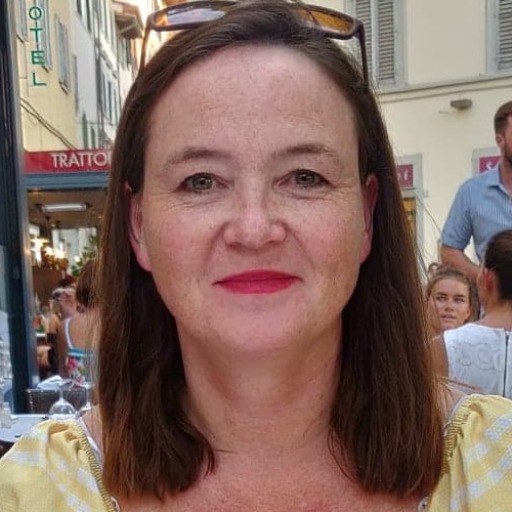 Annette Johnsson