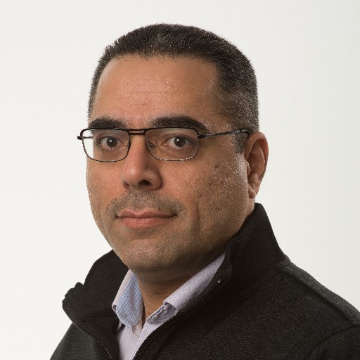 Yahya Jani