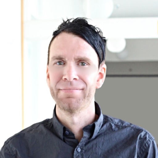 Jimi Nilsson