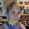 Linda Paxling