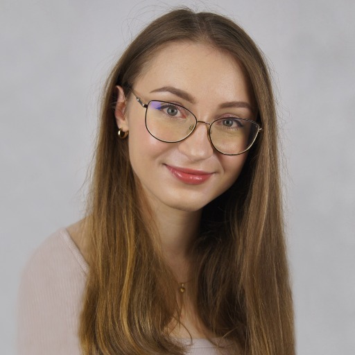 Sylwia Hasterok