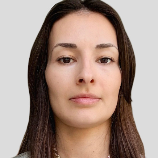 Leila Chaar