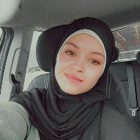 Khadija Al-Saleh
