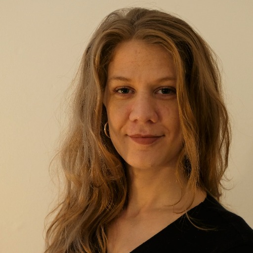 Karen Ravn Vestergaard