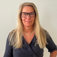 Annette Holm Persson
