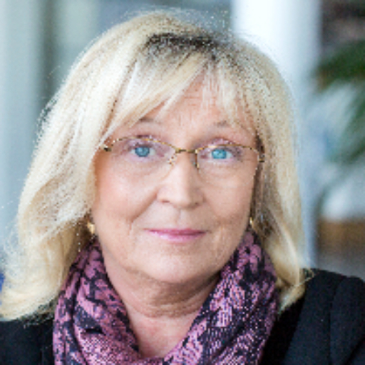 Ann-Louise Ljungblad