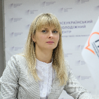 Mariia Tyshchenko