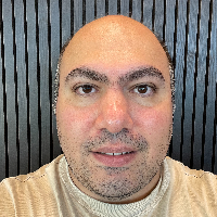 Hamed Talebi
