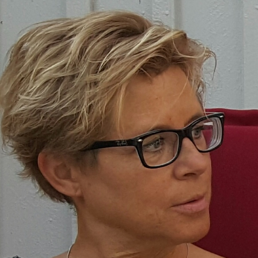 Eva Fredriksson