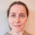 Ylva Hamnell-Pamment