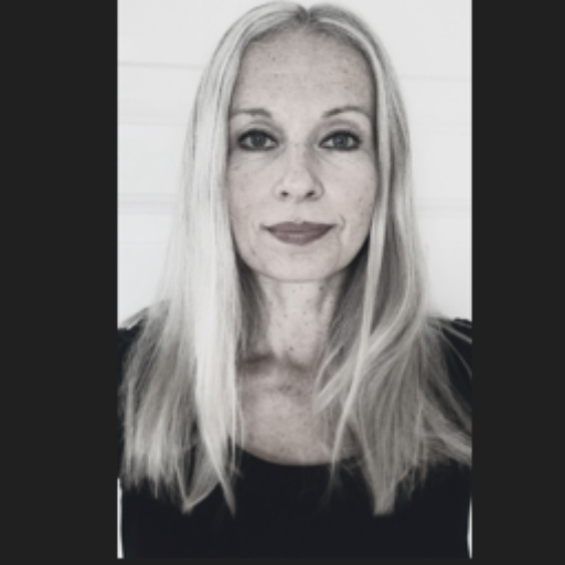 Agneta Ekstrand