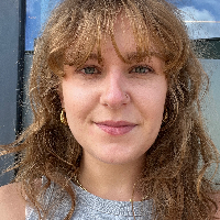 Tessla Karlsson