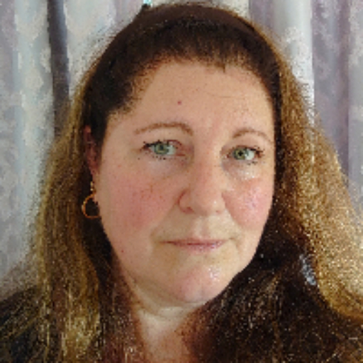 Susanne Wiking