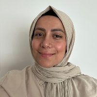 Mariam Al-Mashat