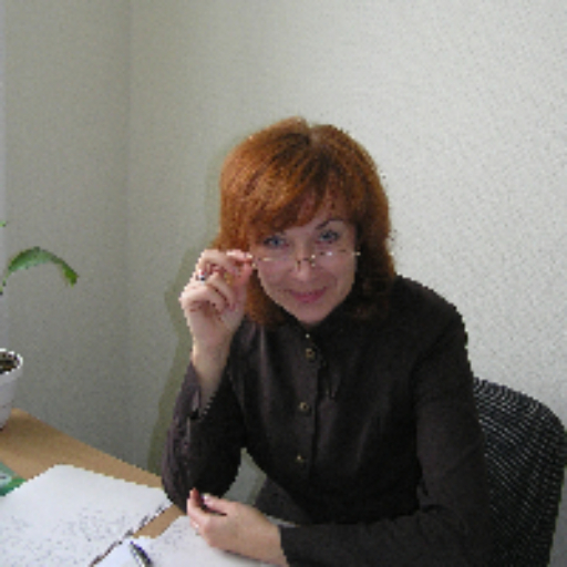 Svitlana Nardus