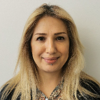 Mahtab Eshaghbeigi-Hosseini