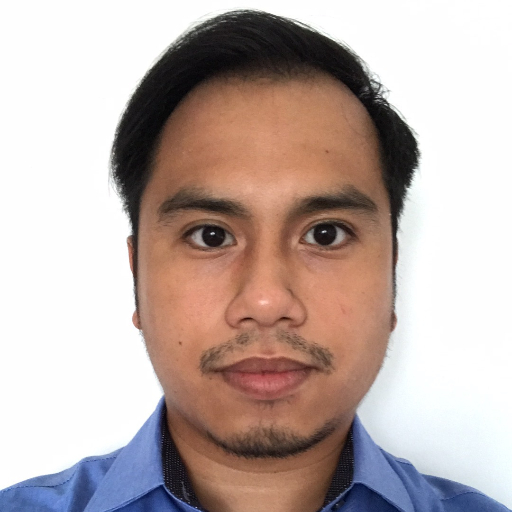 Mark Dizon