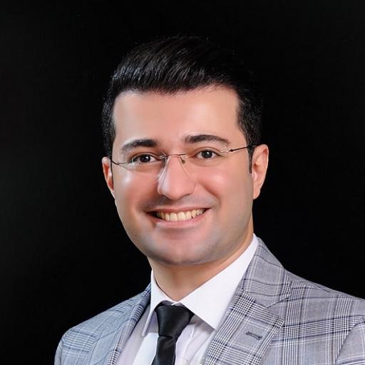 Behnam Bordbar