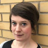 Mirjam Katzin