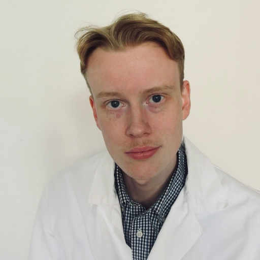 Axel Larsson