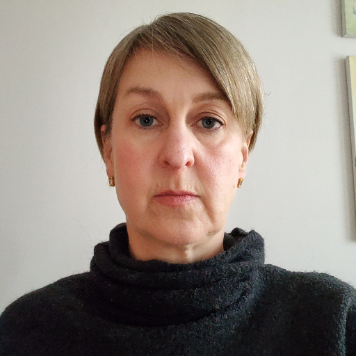 Carola Persson