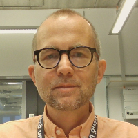 Daniel Bladh