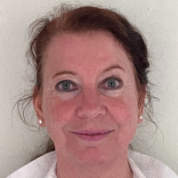 Paula Spångberg
