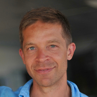 Linus Älverbrandt