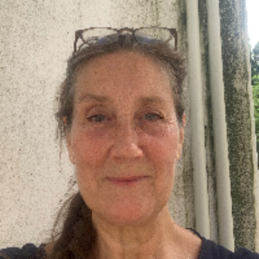 Cecilia Nilsson Wallmark