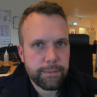 Björn Blom