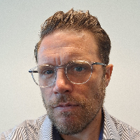 Pontus Holmström