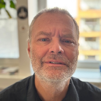Björn Wickenberg
