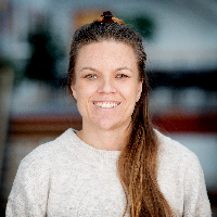 Petra Knutson