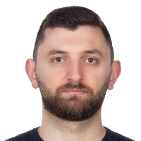 Alaa Aldin Albaroudi