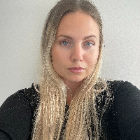 Caroline Wahlberg Björk