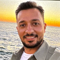 Belal Al Shihabi