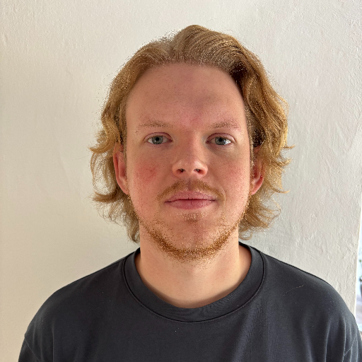 Oskar Emmertz Jalsborn